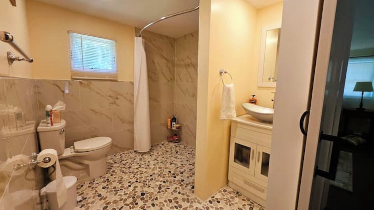 Photo of Bathroom in Catskill