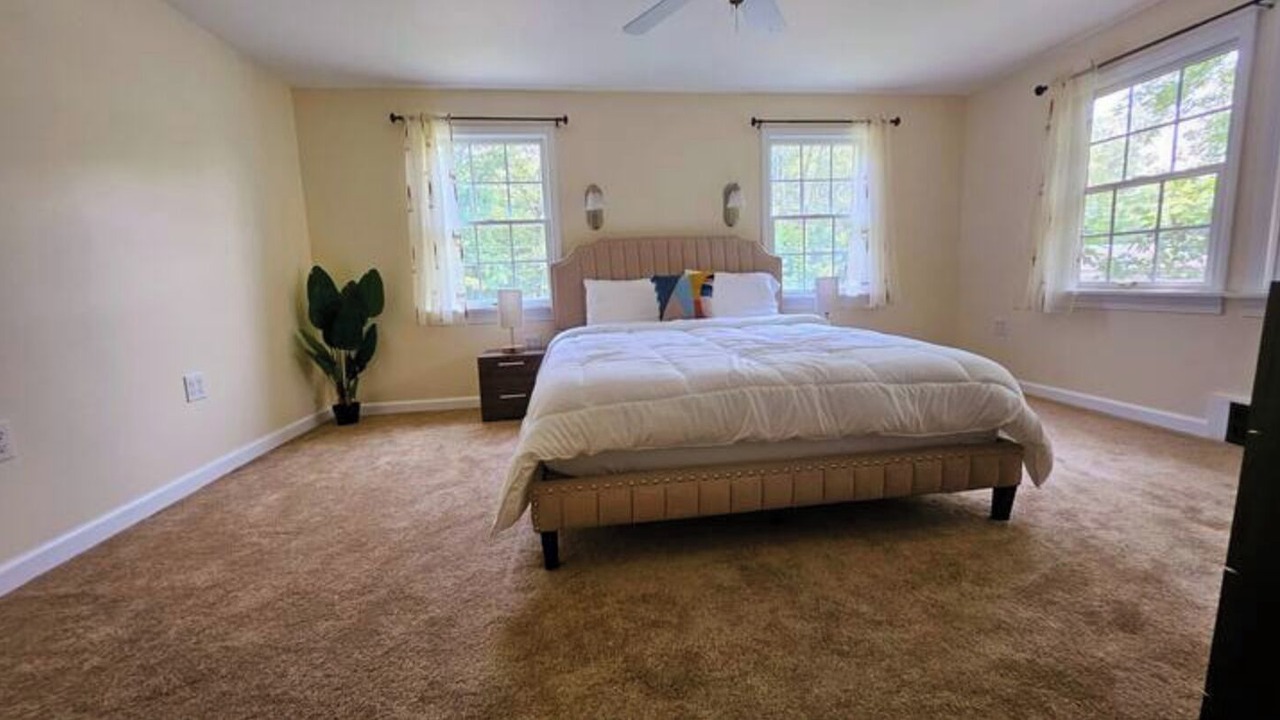 Photo of Bedroom in Catskill