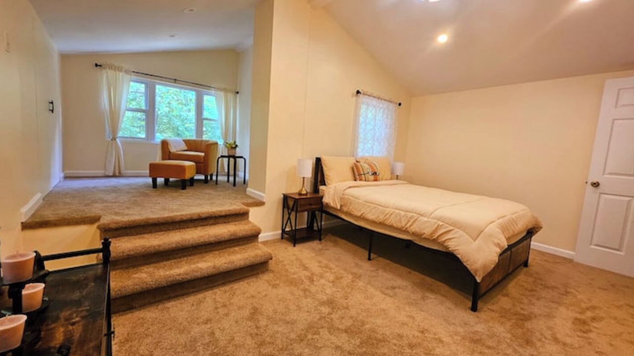 Photo of Bedroom in Catskill