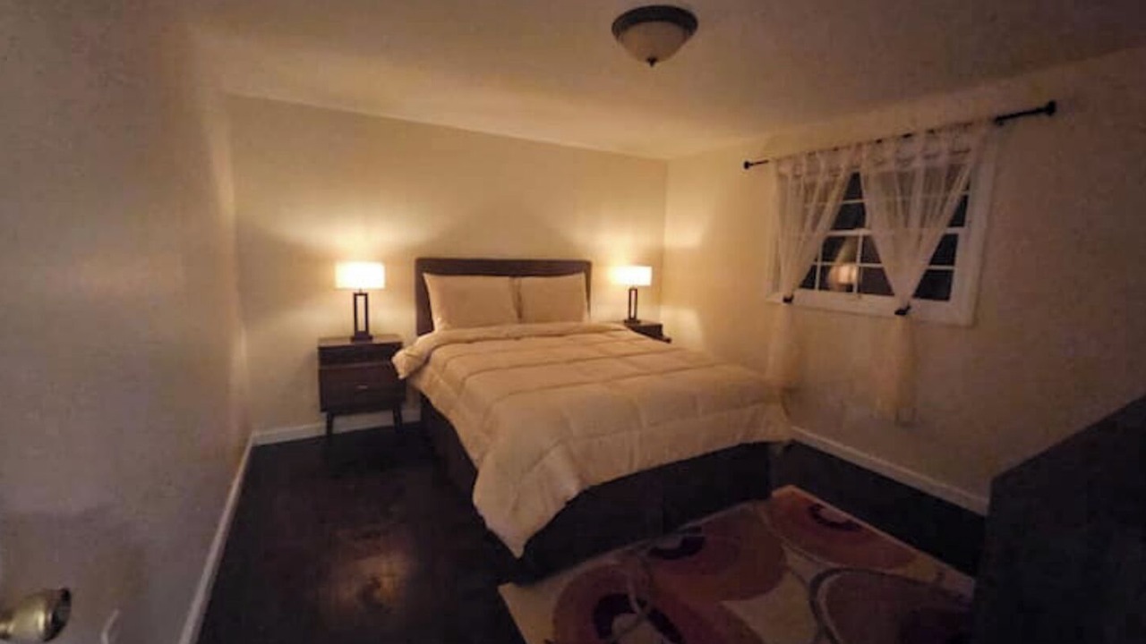 Photo of Bedroom in Catskill