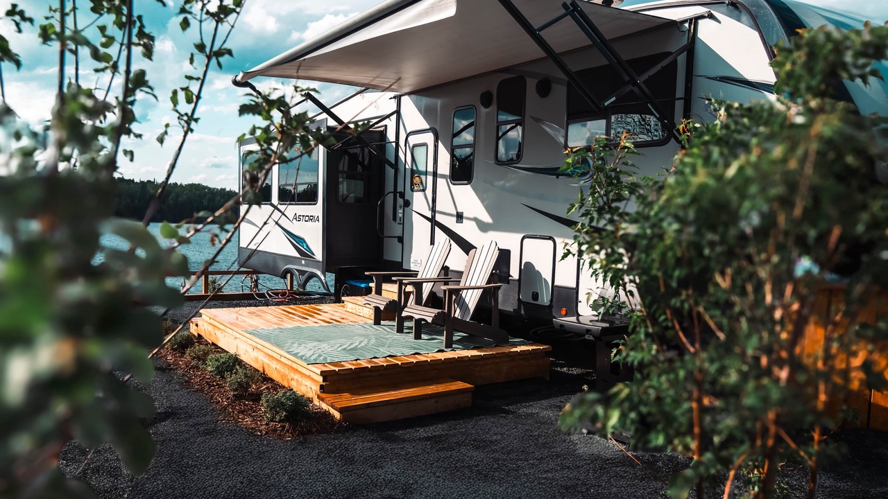 Photo of Outdoor in Kenora