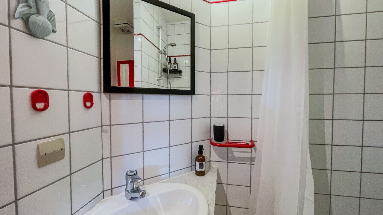 Photo of Bathroom in Riquewihr
