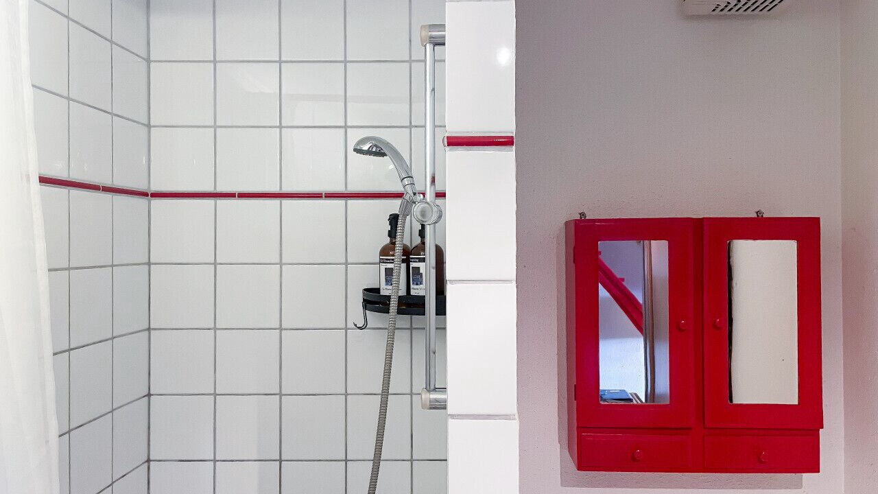 Photo of Bathroom in Riquewihr