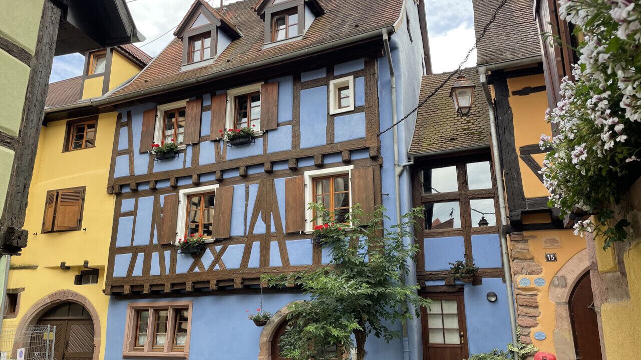 Photo of Outdoor in Riquewihr