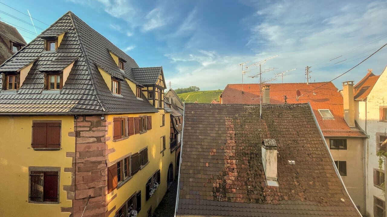 Photo of Others in Riquewihr