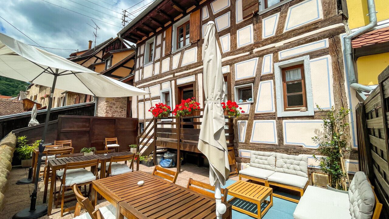 Photo of Outdoor in Riquewihr
