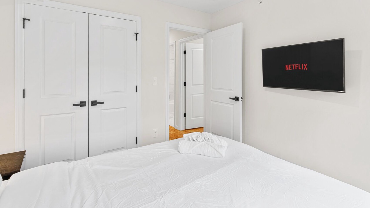 Photo of Bedroom in Ampere