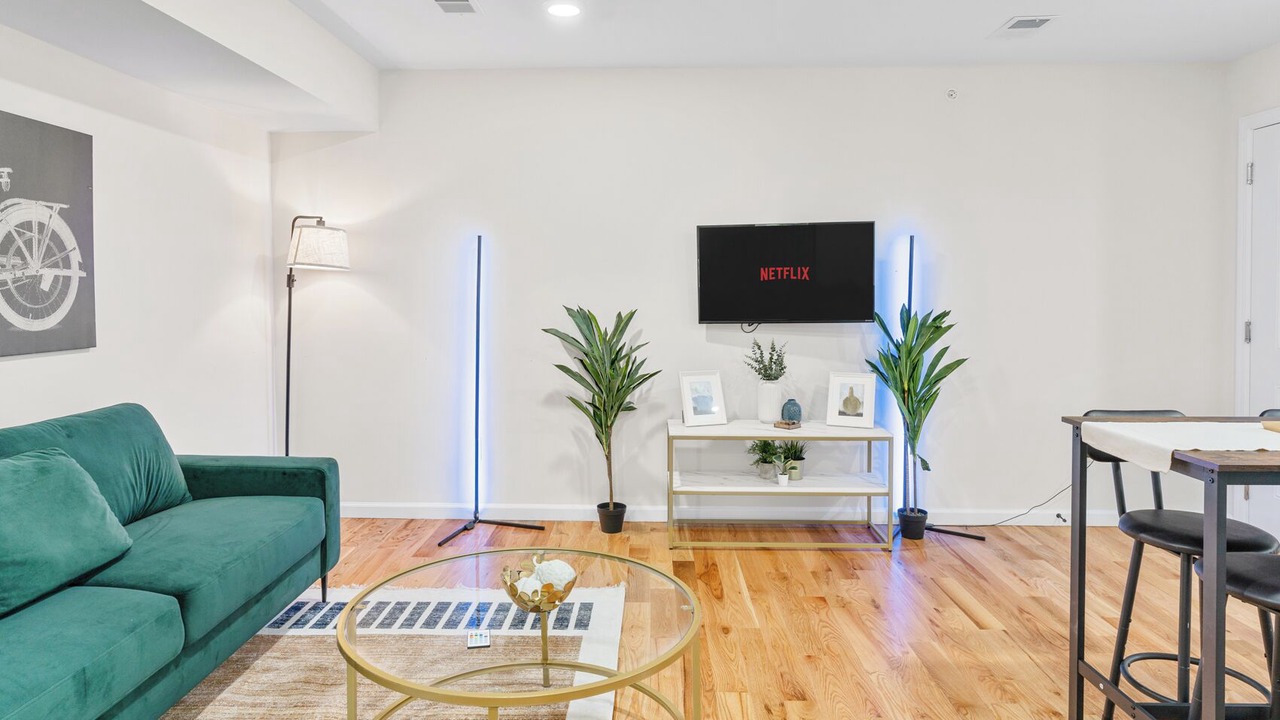 Photo of Livingroom in Ampere