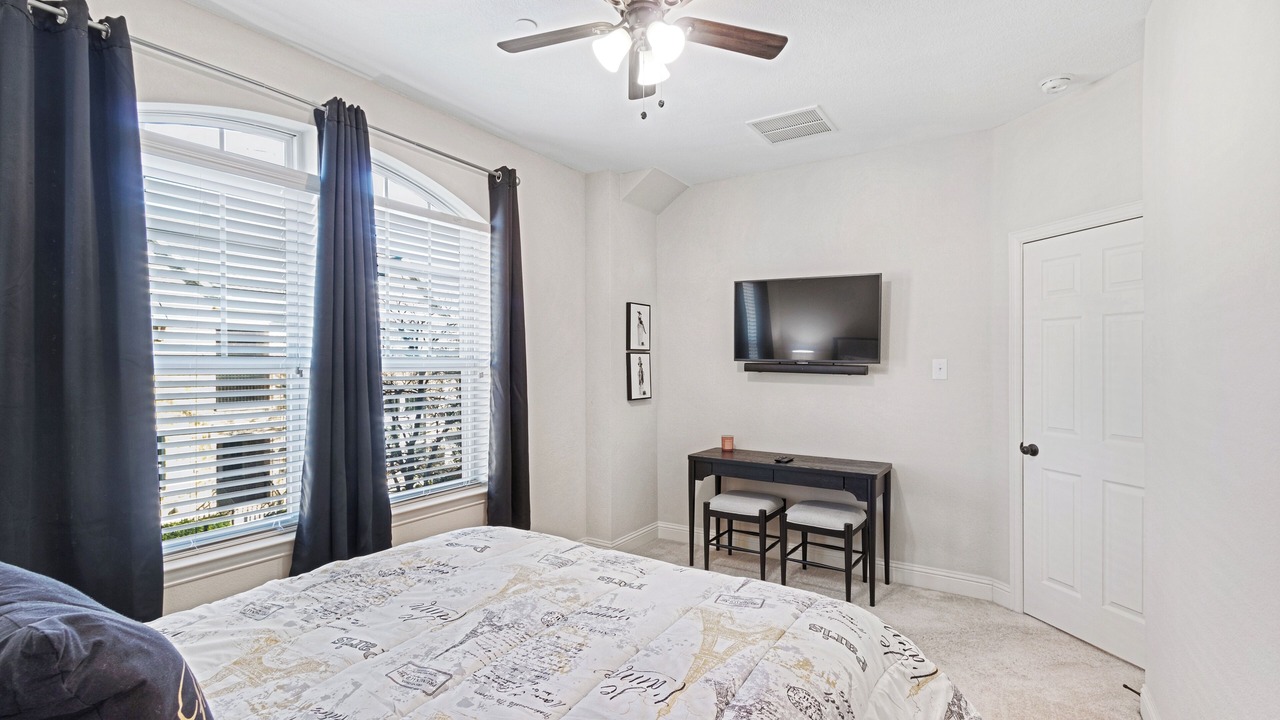 Photo of Bedroom in Richardson