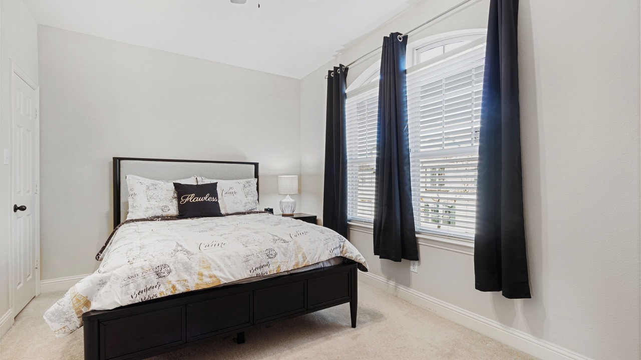 Photo of Bedroom in Richardson