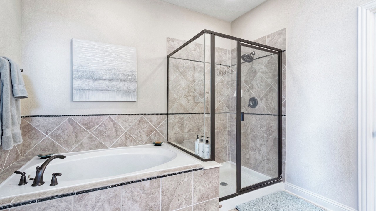 Photo of Bathroom in Richardson