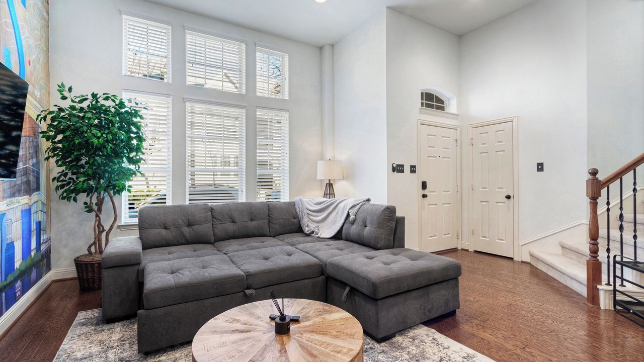 Photo of Livingroom in Richardson