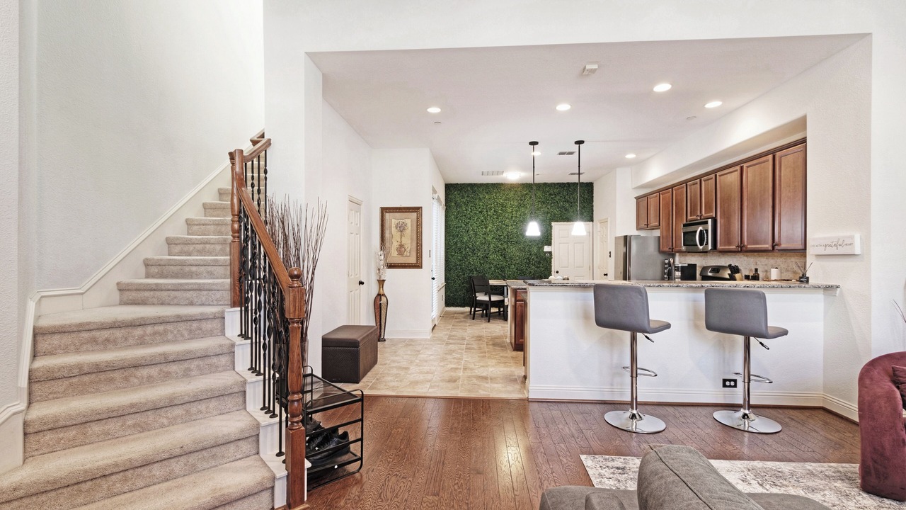 Photo of Livingroom in Richardson