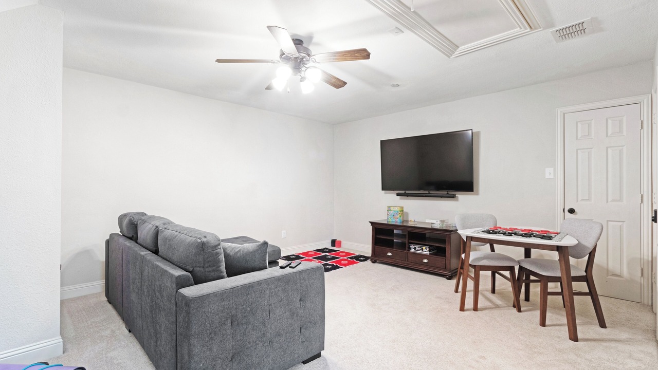 Photo of Livingroom in Richardson