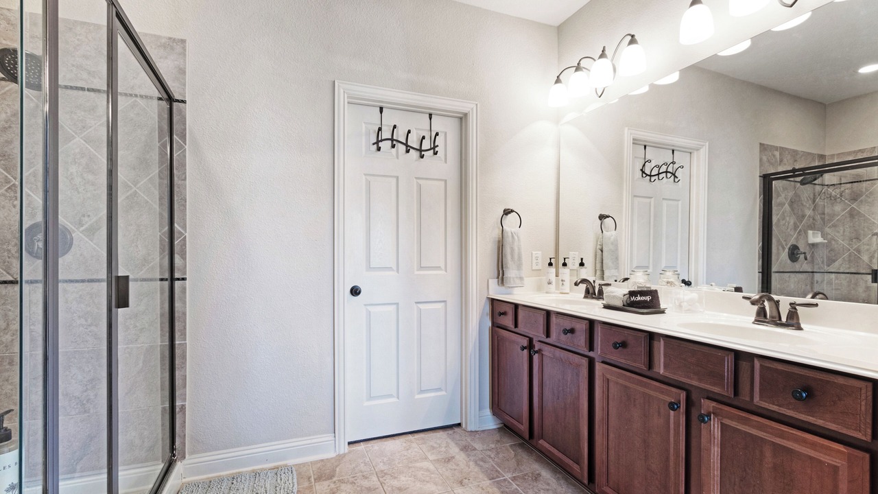 Photo of Bathroom in Richardson