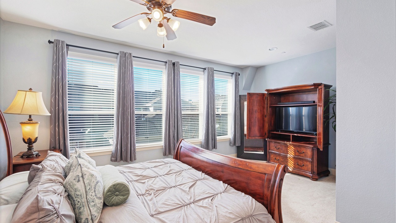 Photo of Bedroom in Richardson