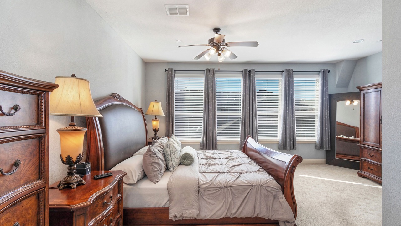 Photo of Bedroom in Richardson