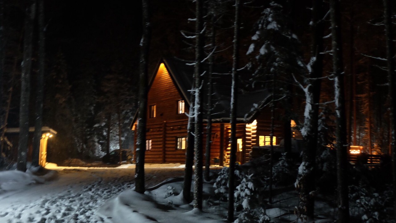 Photo of Outdoor in Saint-Mathieu-du-Parc