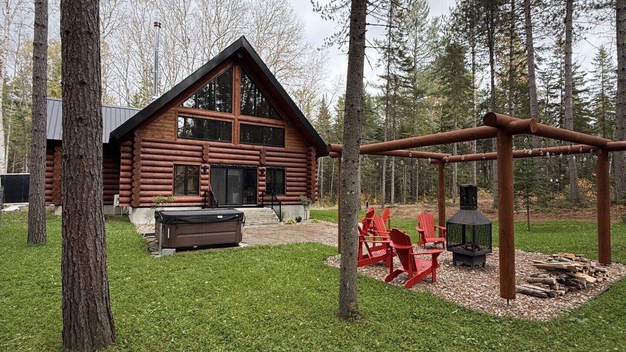 Photo of Patio Balcony in Saint-Mathieu-du-Parc
