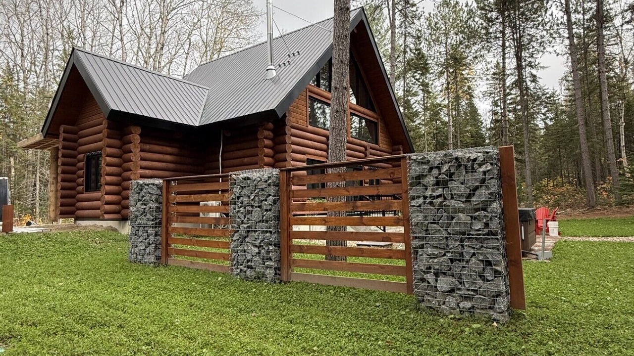 Photo of Outdoor in Saint-Mathieu-du-Parc