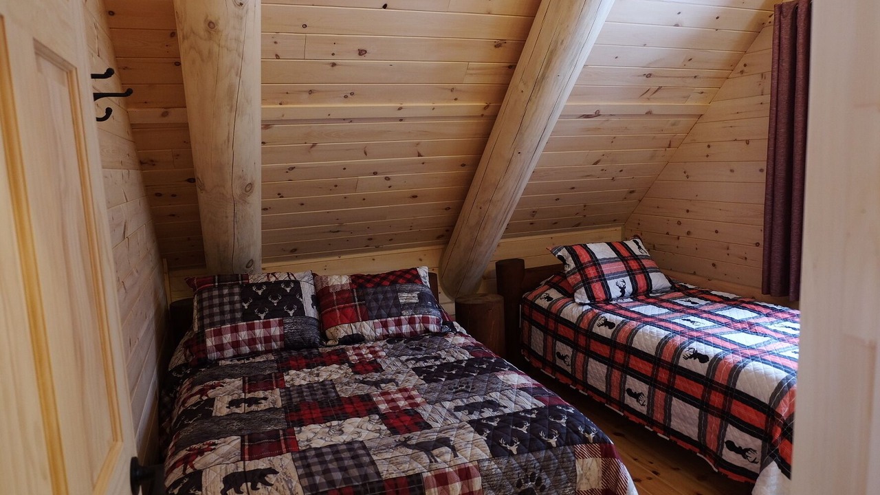 Photo of Bedroom in Saint-Mathieu-du-Parc