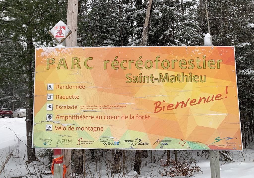 Photo of Others in Saint-Mathieu-du-Parc