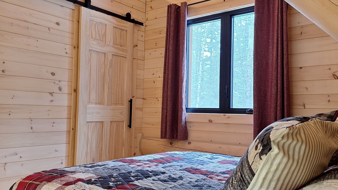 Photo of Bedroom in Saint-Mathieu-du-Parc