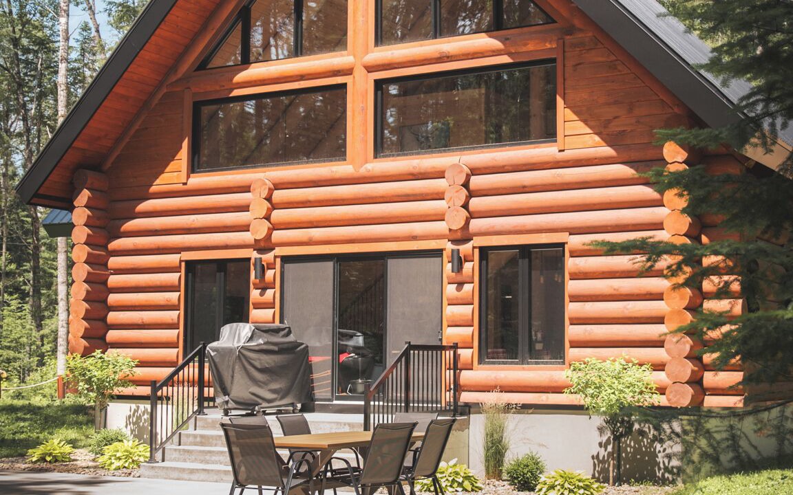 Photo of Outdoor in Saint-Mathieu-du-Parc
