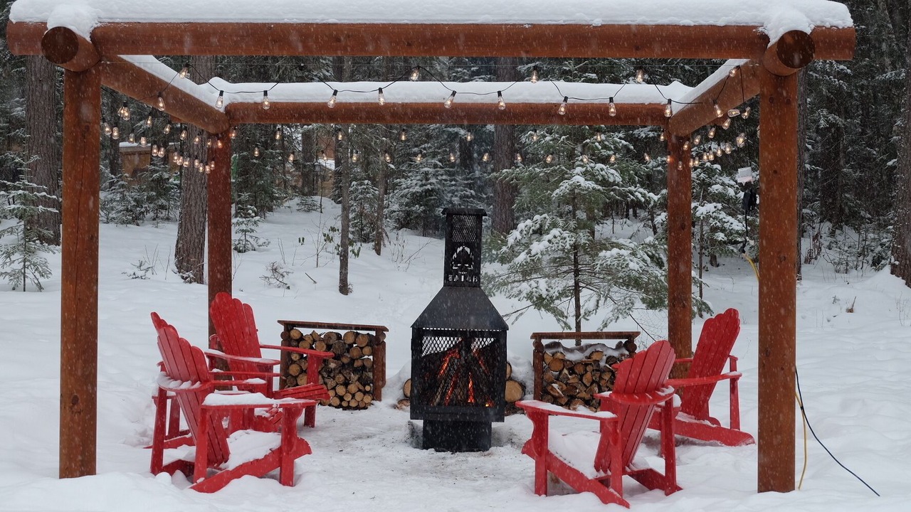 Photo of Outdoor in Saint-Mathieu-du-Parc