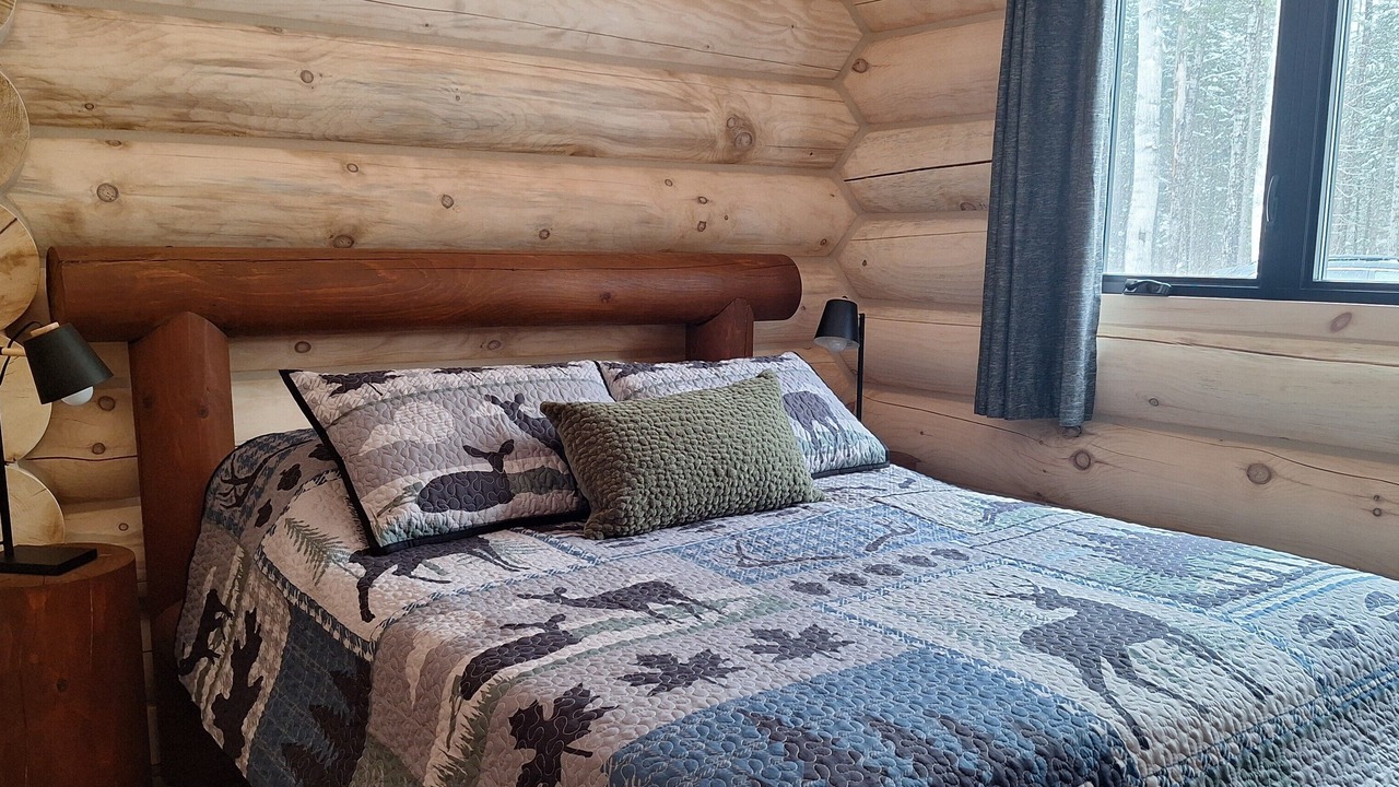 Photo of Bedroom in Saint-Mathieu-du-Parc