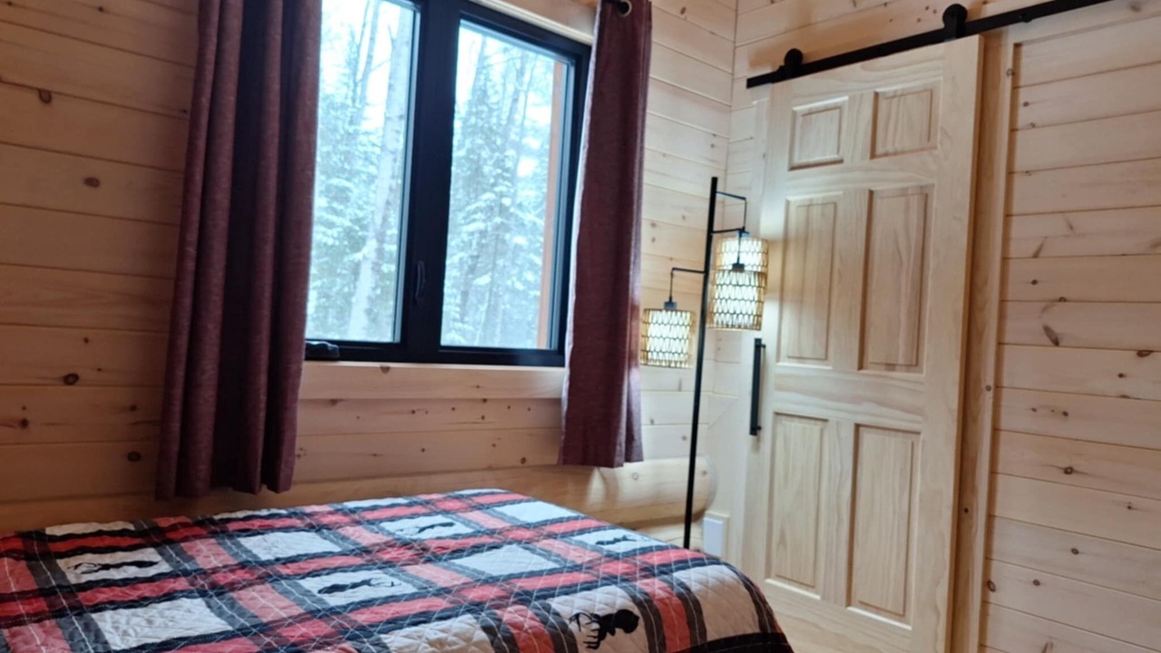 Photo of Bedroom in Saint-Mathieu-du-Parc