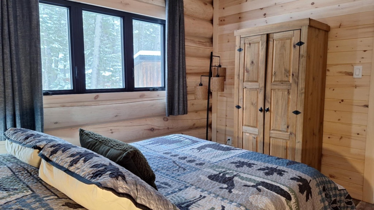 Photo of Bedroom in Saint-Mathieu-du-Parc