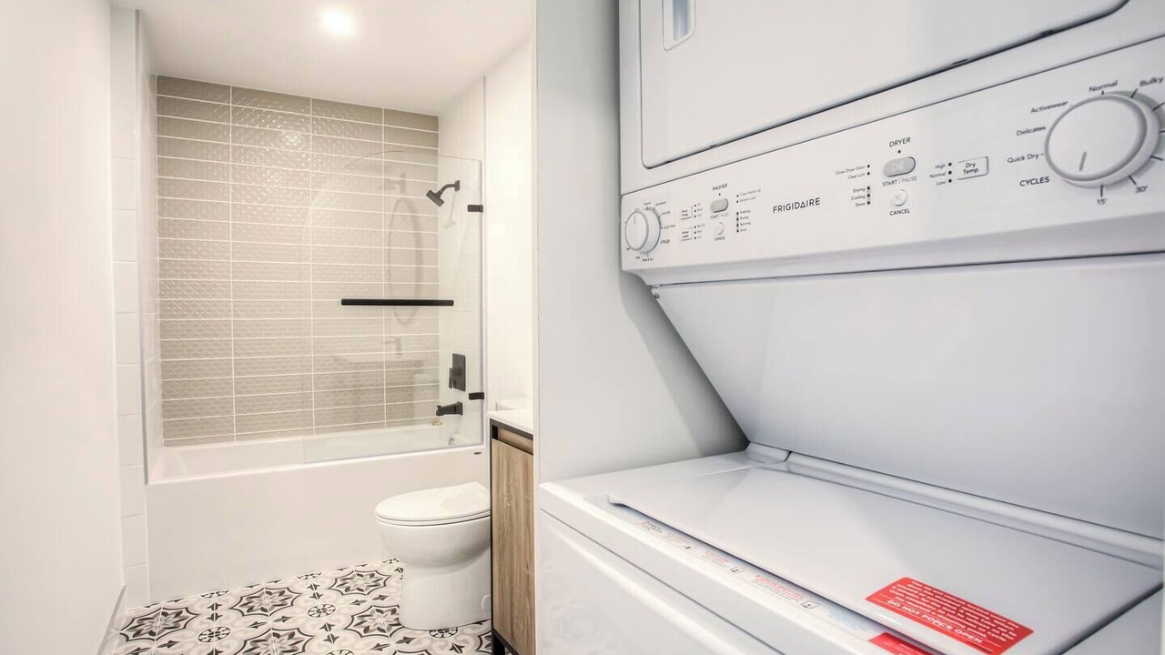 Photo of Bathroom in Pointe-Saint-Charles