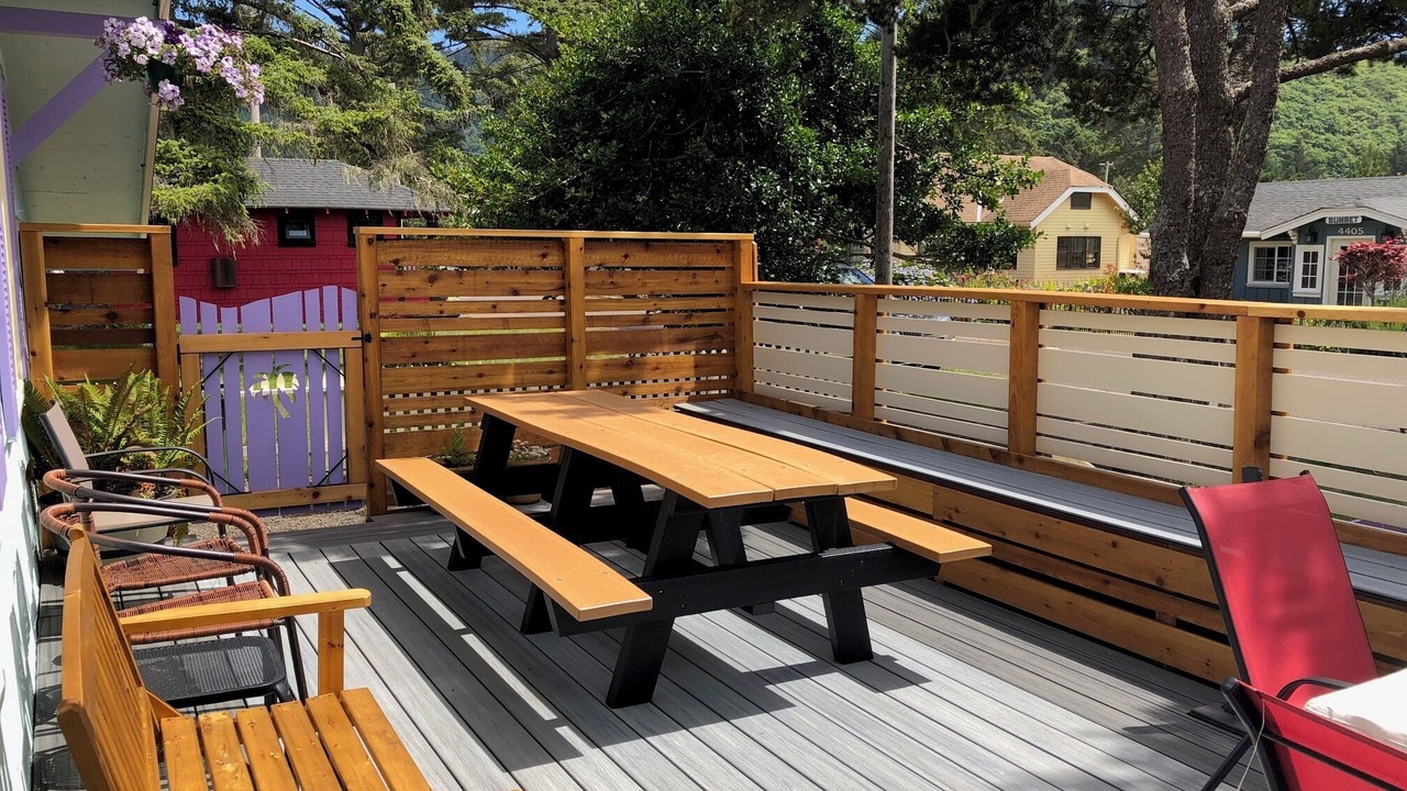 Photo of Outdoor in Neskowin