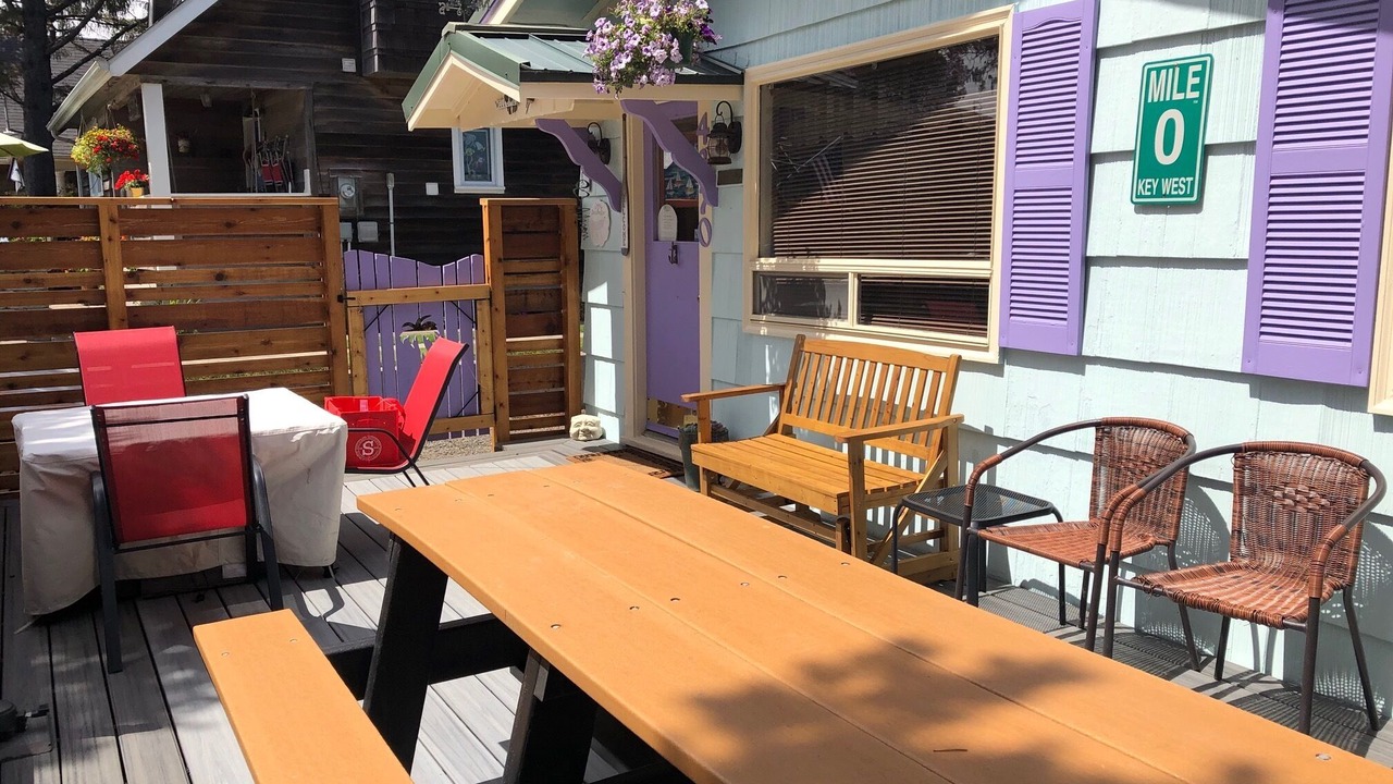 Photo of Outdoor in Neskowin