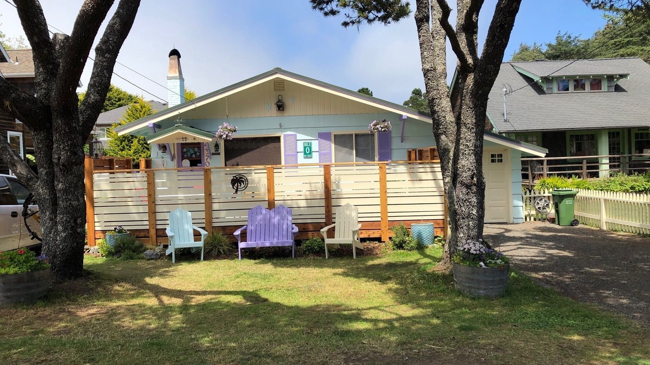 Photo of Outdoor in Neskowin