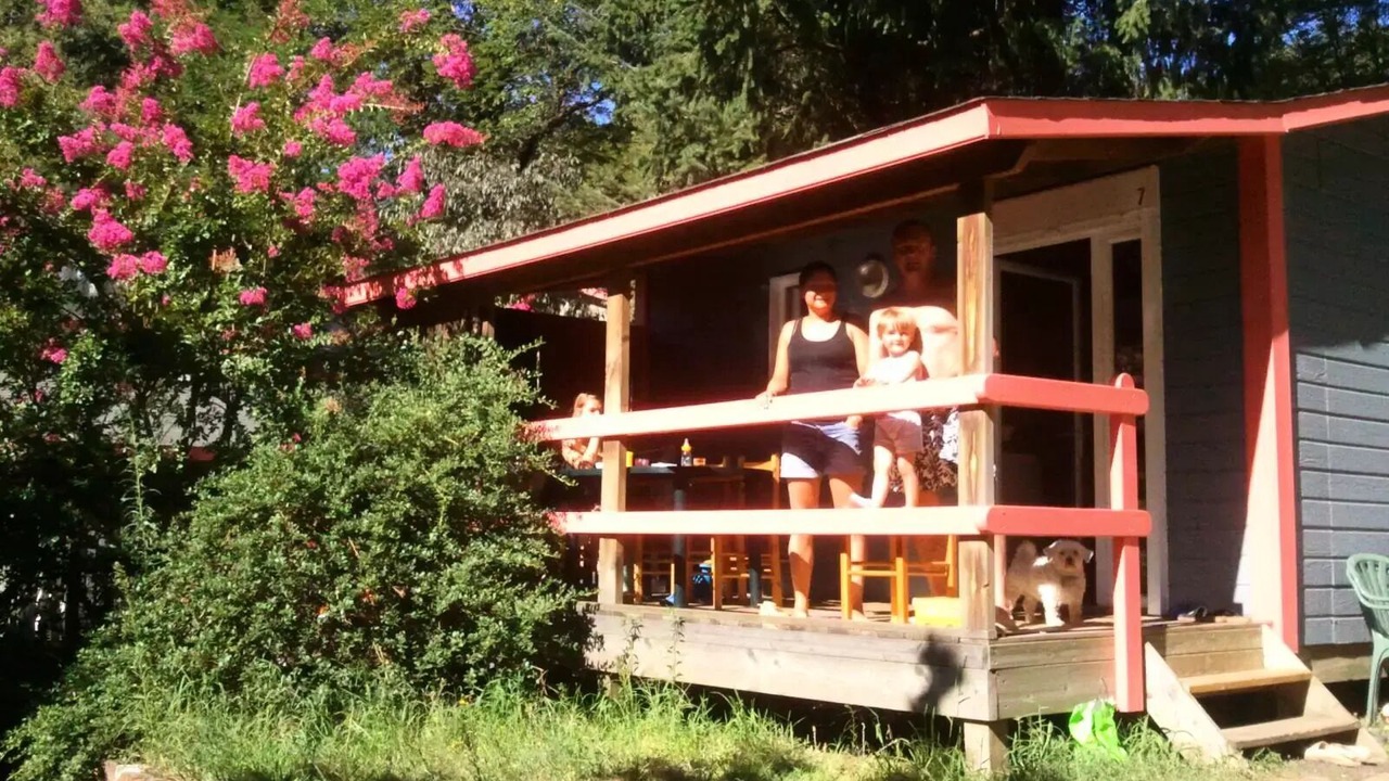 Photo of Outdoor in Saint-Jean-du-Gard