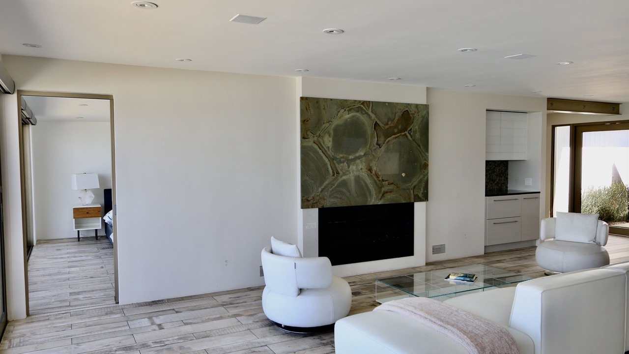 Photo of Bedroom in Olde Solana Beach