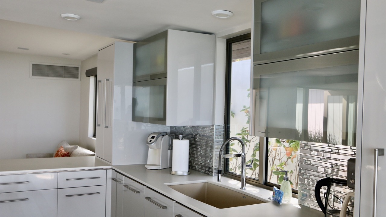 Photo of Kitchen in Olde Solana Beach