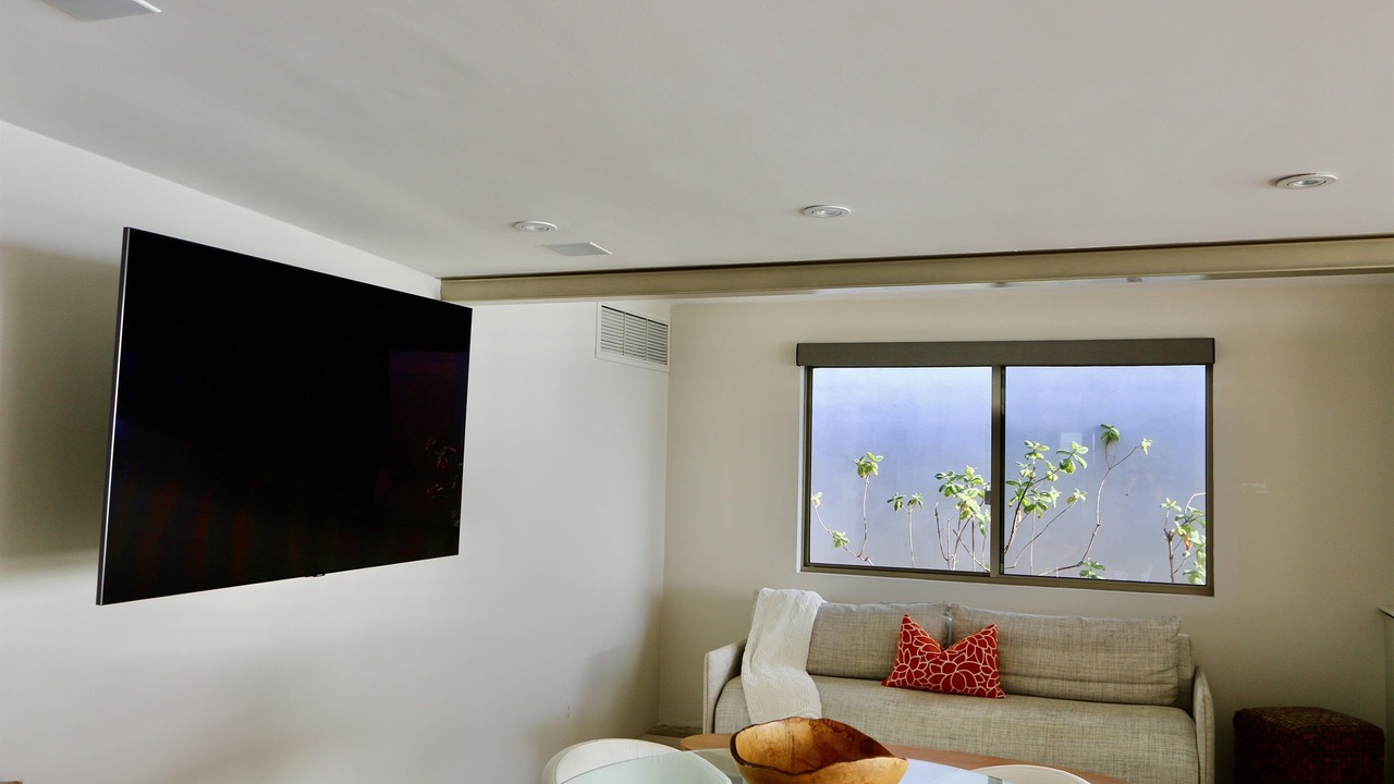 Photo of Bedroom in Olde Solana Beach