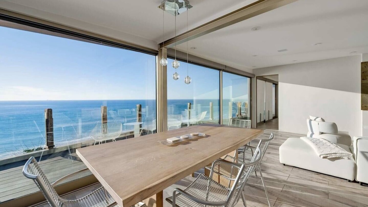 Photo of Bedroom in Olde Solana Beach