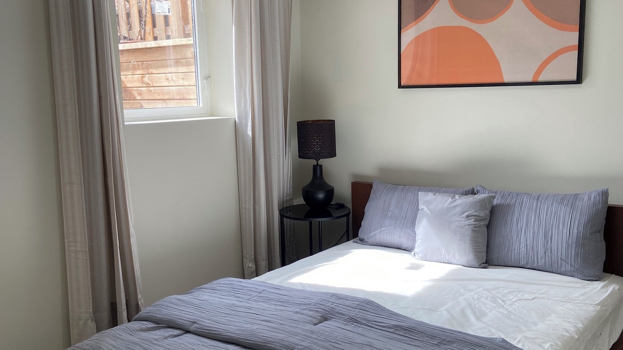 Photo of Bedroom in East Credit