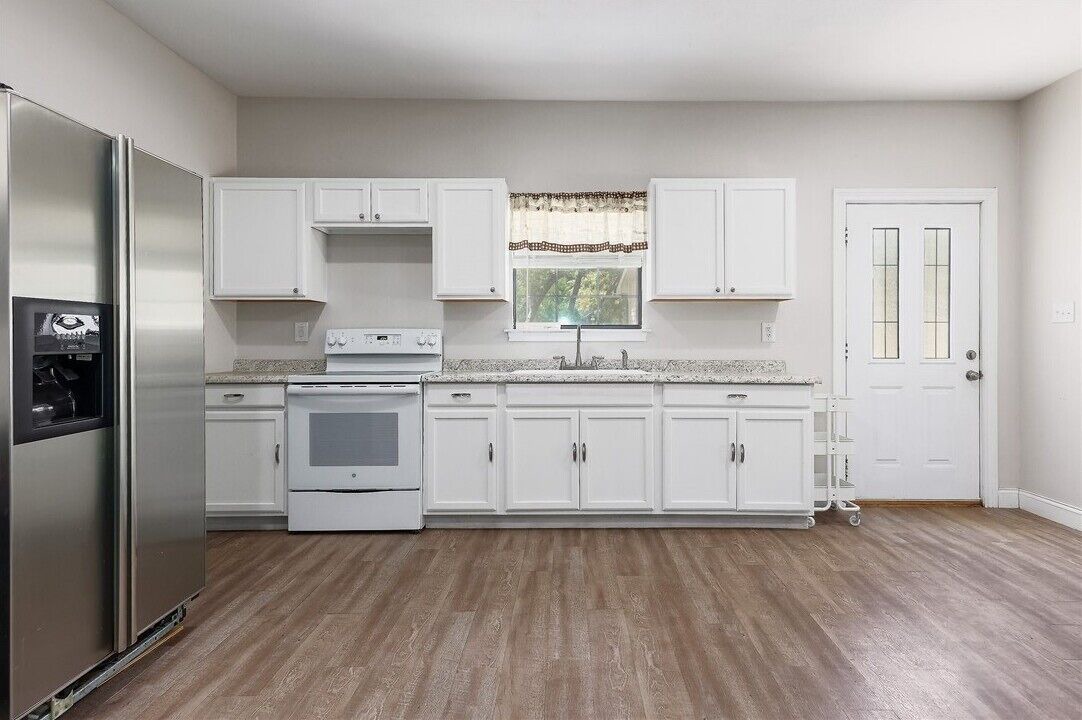 Photo of Kitchen in Elgin