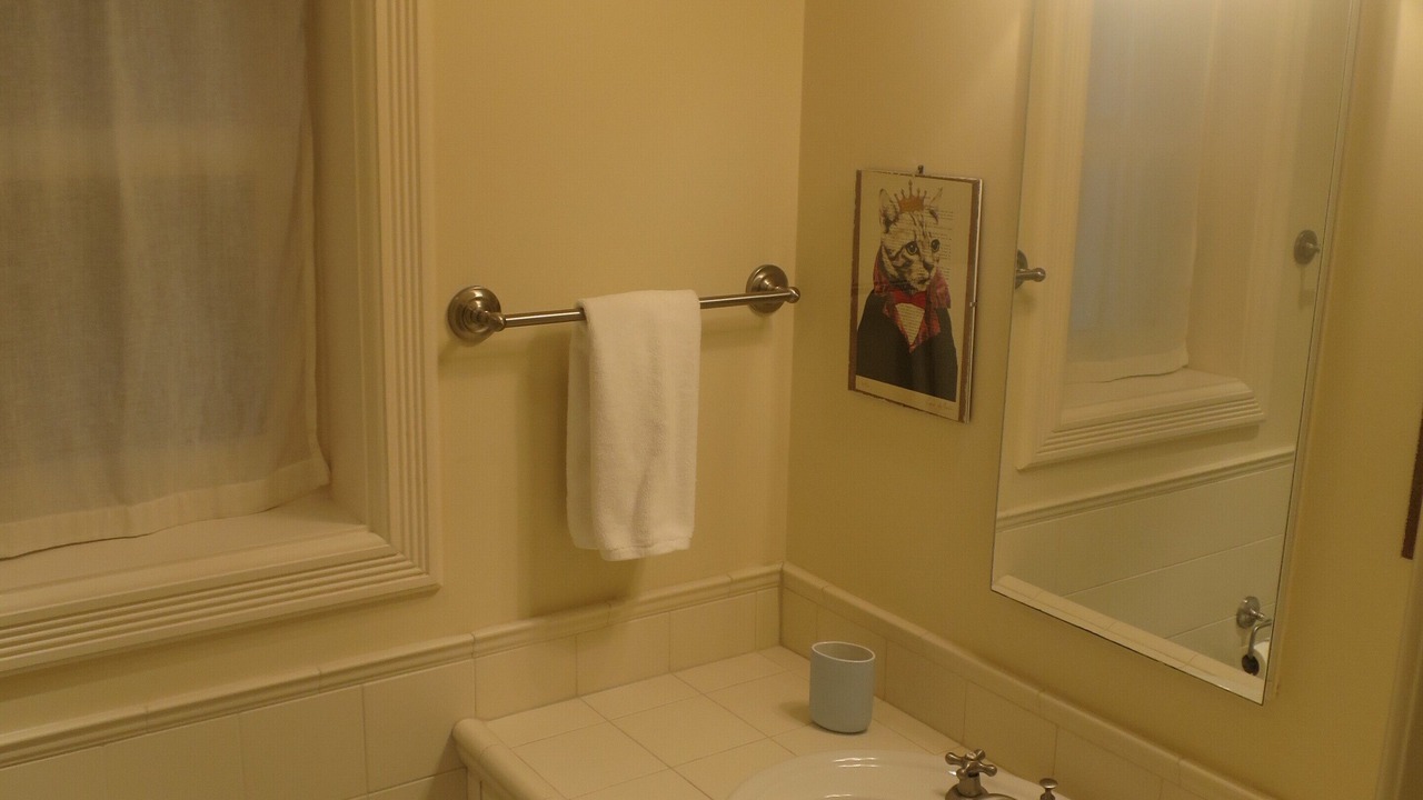 Photo of Bathroom in Ashbury Heights