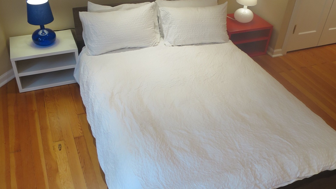 Photo of Bedroom in Ashbury Heights