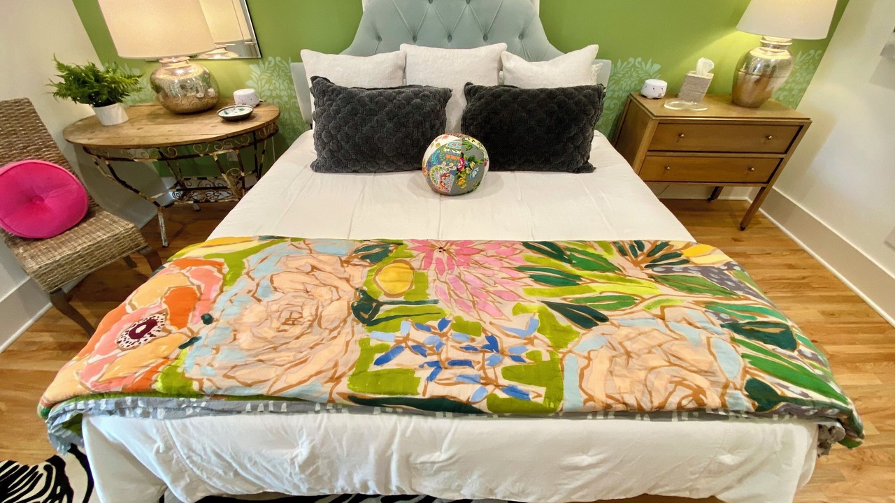 Photo of Bedroom in McKinney