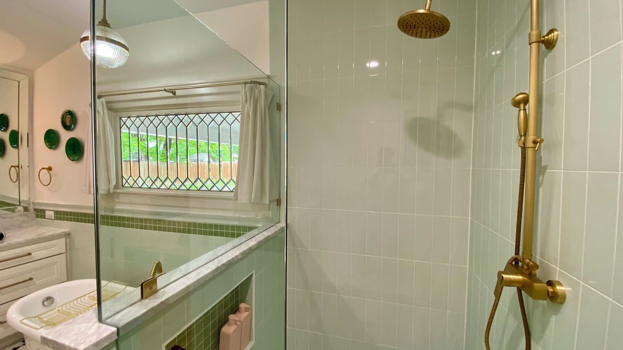 Photo of Bathroom in McKinney