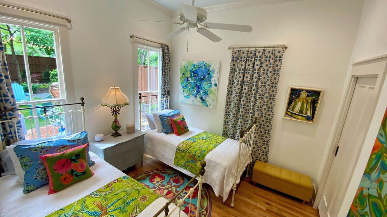 Photo of Bedroom in McKinney