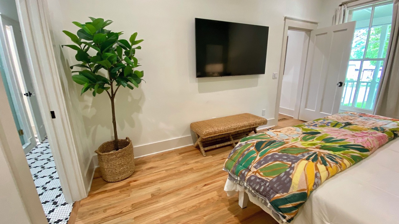 Photo of Bedroom in McKinney
