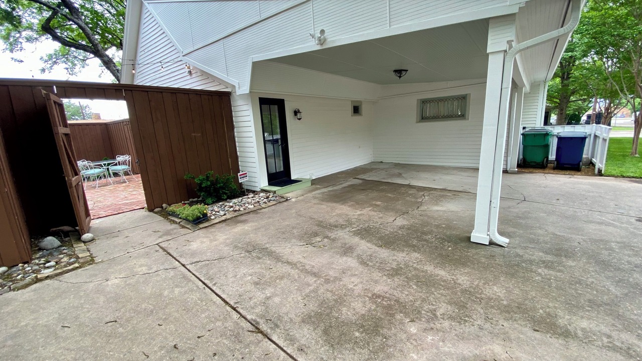 Photo of Outdoor in McKinney